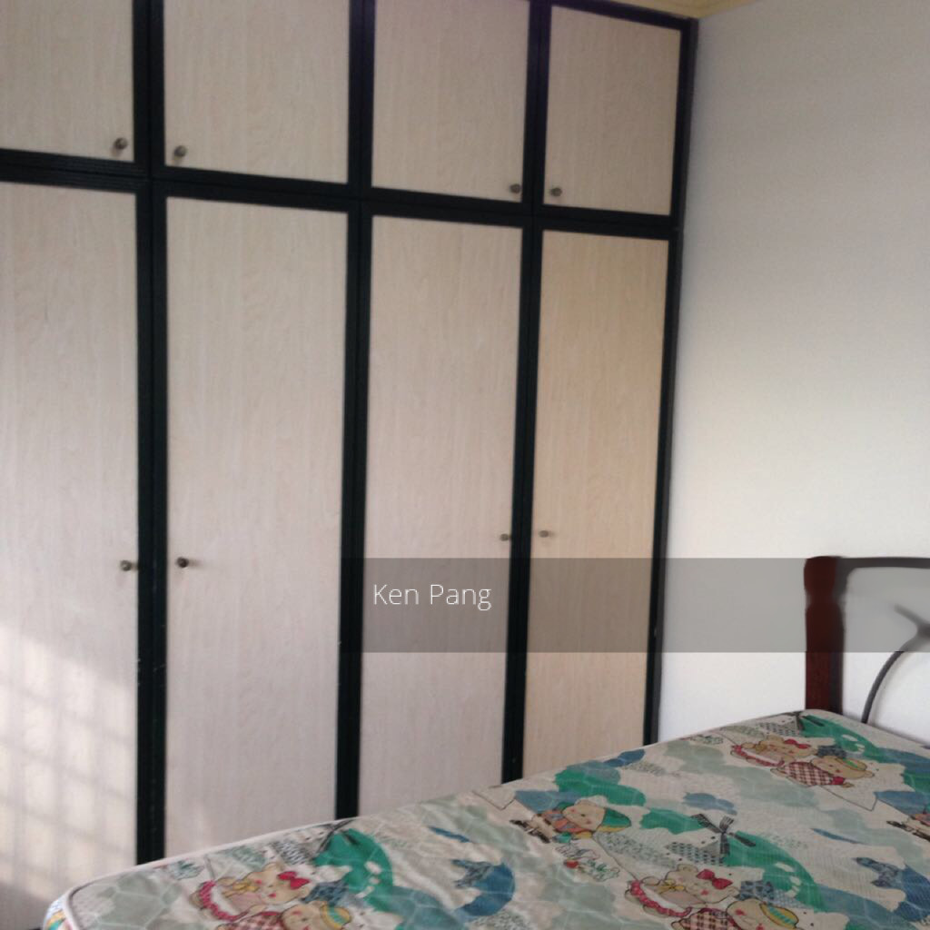 Blk 28B Dover Crescent (Queenstown), HDB 4 Rooms #156122092